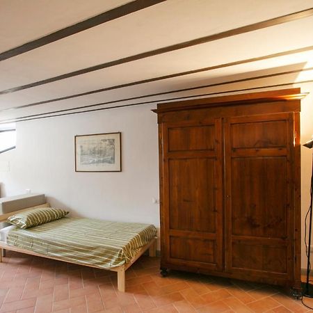 Vigna Vecchia Panoramica Leilighet Firenze Eksteriør bilde